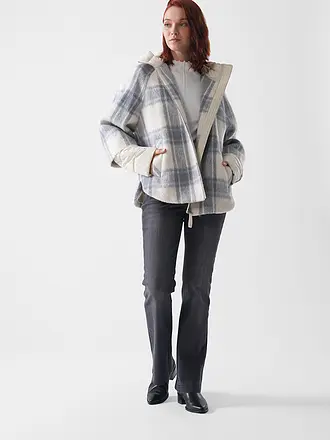 COMMA IDENTITY | Wolljacke | 
